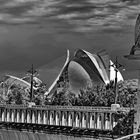 Valencia, Brücke des Königreiches (Puente del Reino)