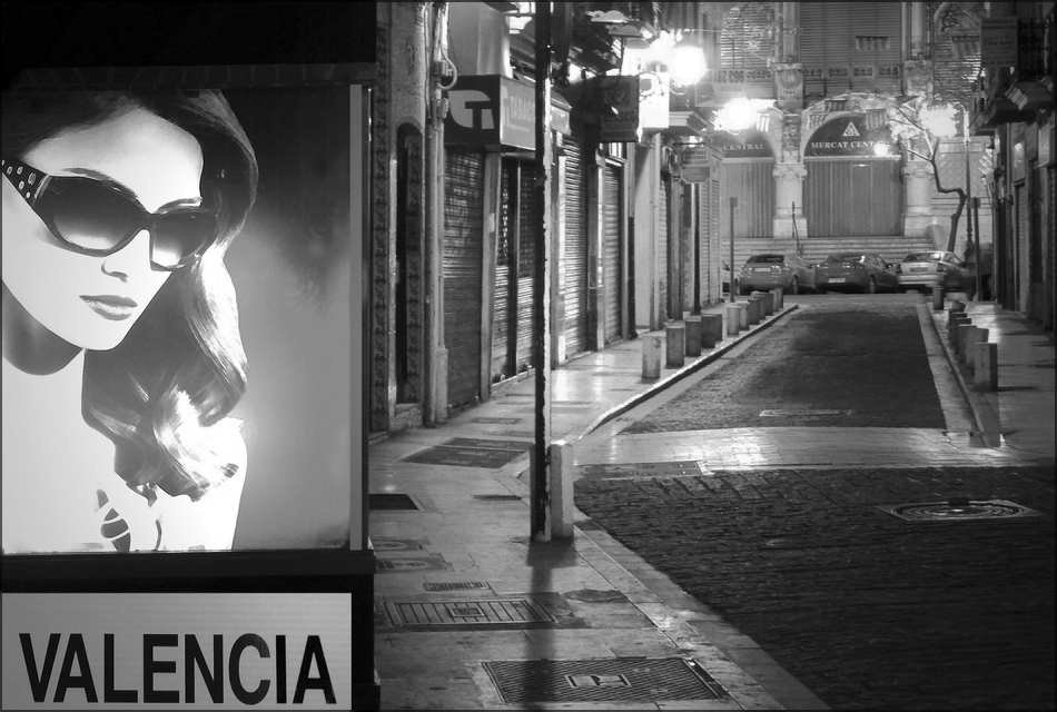 Valencia by Night '2