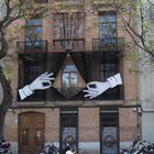 Valencia, Carrer del Comte de Trénor #9