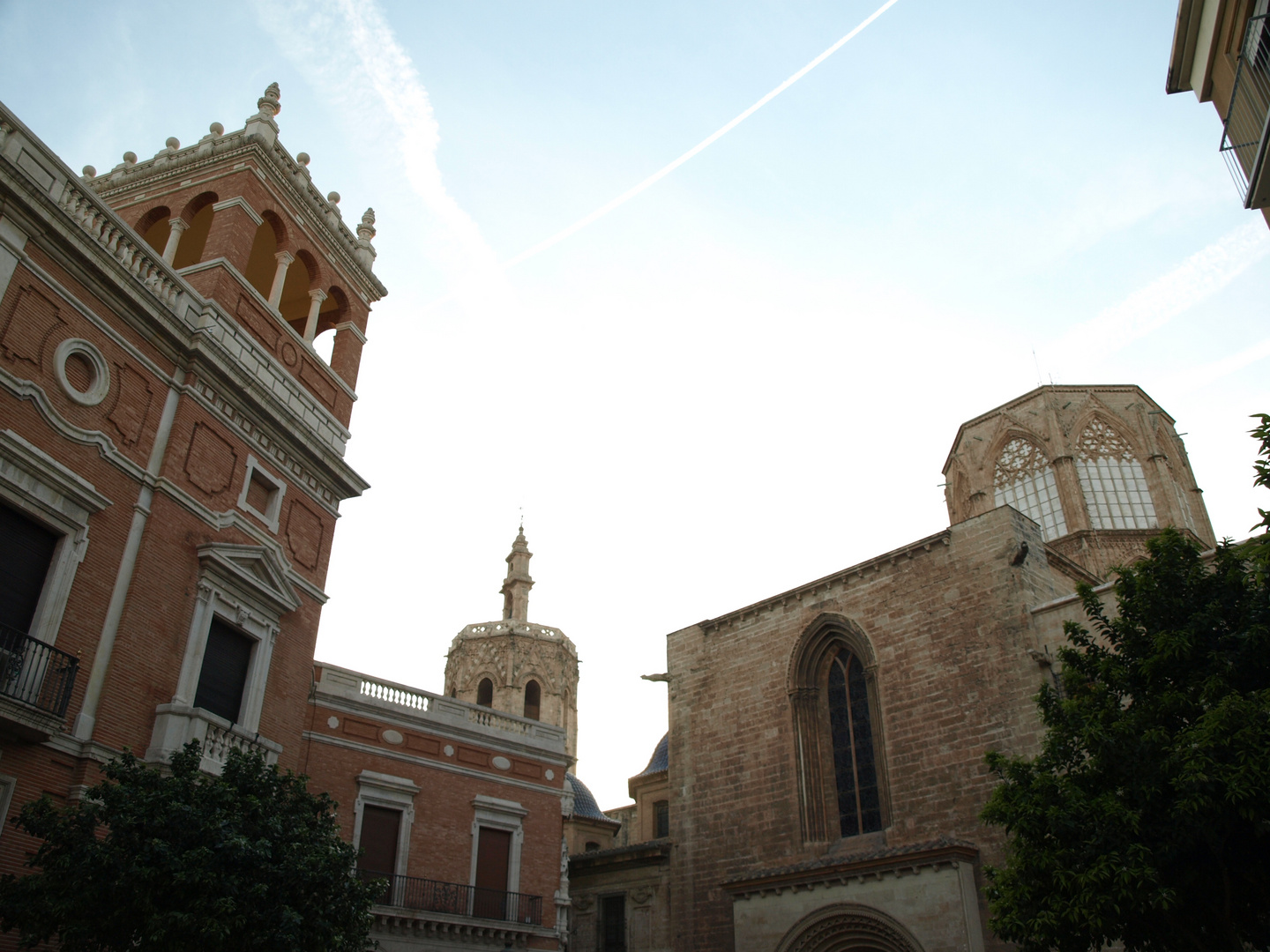 VALENCIA - CATEDRAL