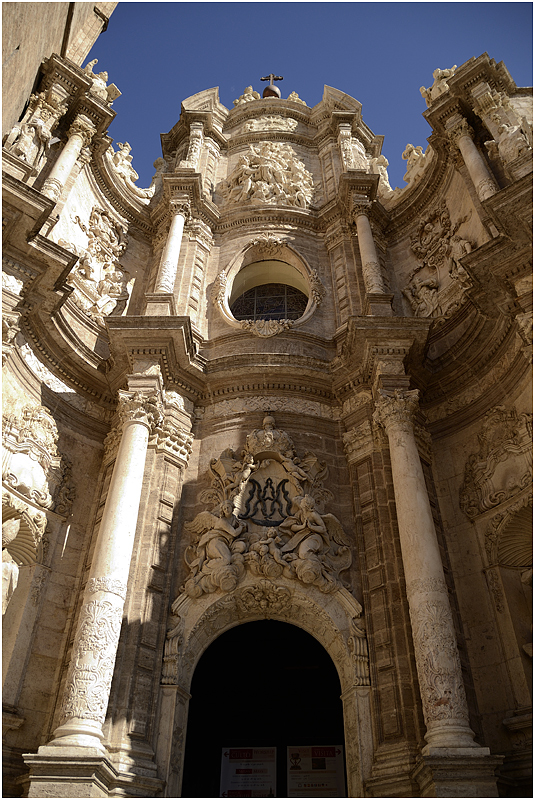 Valencia Cathedral