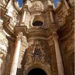 Valencia Cathedral