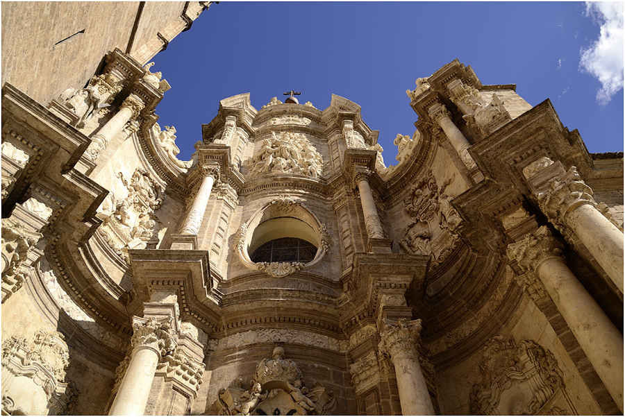 Valencia Cathedral II