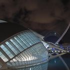 Valencia ciudad de las artes