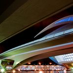 Valencia - Ciudad de las artes y las ciecias