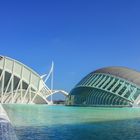 valencia ciudad de las artes y las ciencias