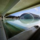 Valencia - Ciudad de las Artes y las Ciencias (2)