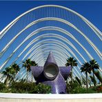 Valencia, Ciudad de las Artes y las Ciencias 3