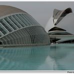 Valencia, Ciudad de las Artes y las Ciencias