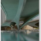 Valencia, Ciudad de las Artes y las Ciencias