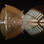 Valencia, Ciudad de las Artes y las Ciencias