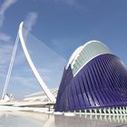 VALENCIA: Ciudad de las artes y las ciencias