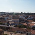 VALENCIA DE ALCANTARA DESDE EL CASTILLO