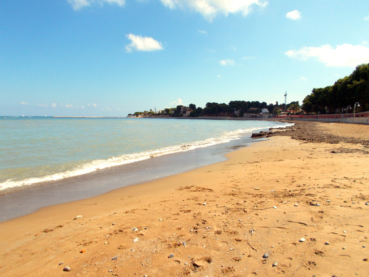 VALENCIA | Denia