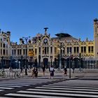 Valencia, Estación del Norte