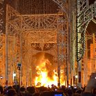 Valencia: Fallas 4.3, das Ende