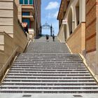 Valencia Grand Staircase