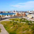 Valencia Hafen