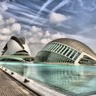 Valencia HDR