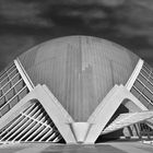 Valencia Hemisferic....