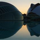 Valencia, Hemisfèric y Palau de les Arts 2