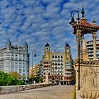 Valencia, Jugendstil