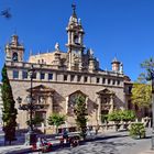 Valencia, Kirche Santos Juanes