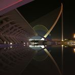 Valencia La Ciudad de las Artes y las Ciencias #3