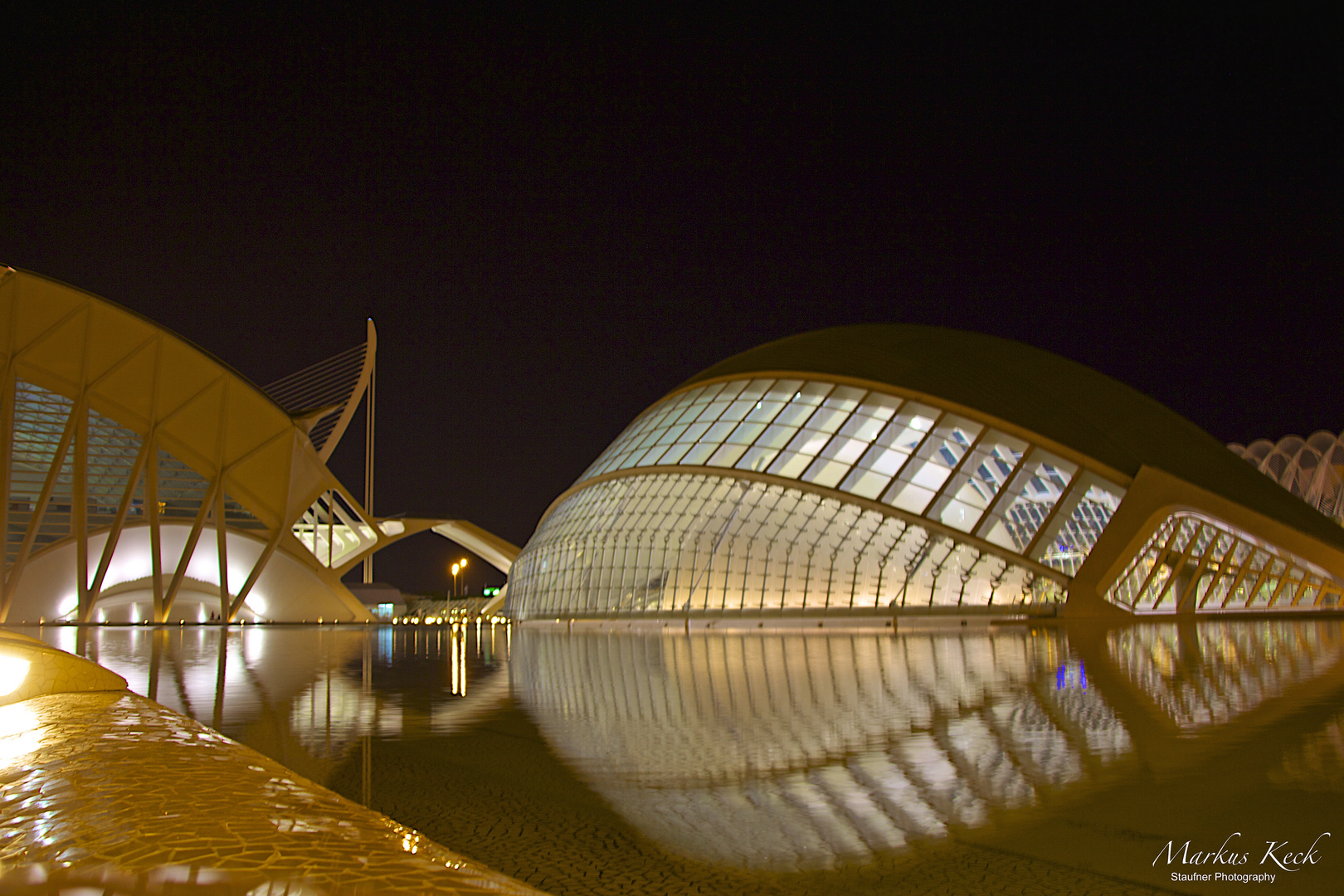 Valencia *L'Hemisfèric*