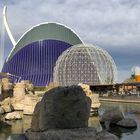 Valencia L’Oceanogràfic