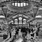 Valencia: Mercado Central