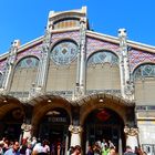 Valencia Mercado Central