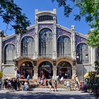 Valencia Mercado Central