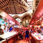 Valencia Mercado Central