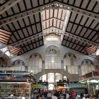 Valencia Mercado Central