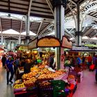 Valencia Mercado Central