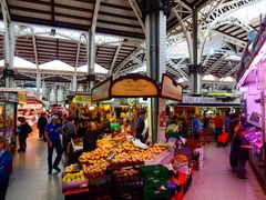 Valencia Mercado Central