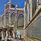 Valencia: Mercado  Central