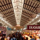 Valencia Mercado Central