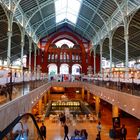 Valencia - Mercado Colón