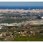 València, mirant al Mediterrani - Valencia: looking at the Mediterranean