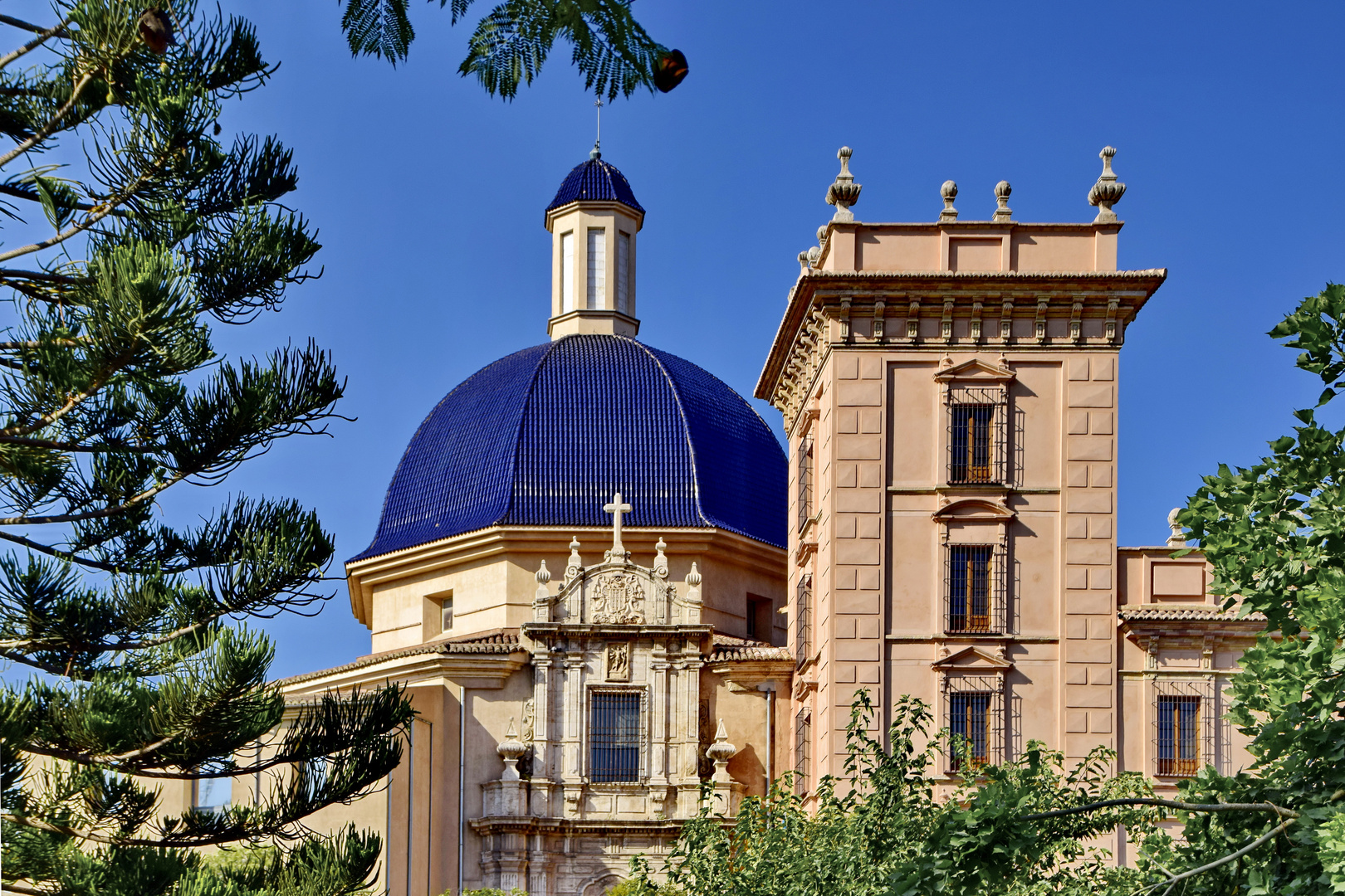 Valencia: Museo de Bellas Artes