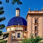 Valencia: Museo de Bellas Artes