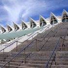 Valencia - Museo de las Ciencias