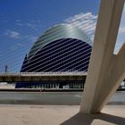 Valencia Museo Oceanografico