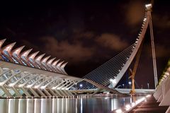 Valencia - Museu de les ciences b