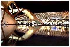 Valencia Night ...