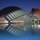 valencia. oceanografico