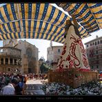 Valencia "Ofrenda de Flores (reload)