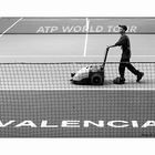 Valencia Open Tennis